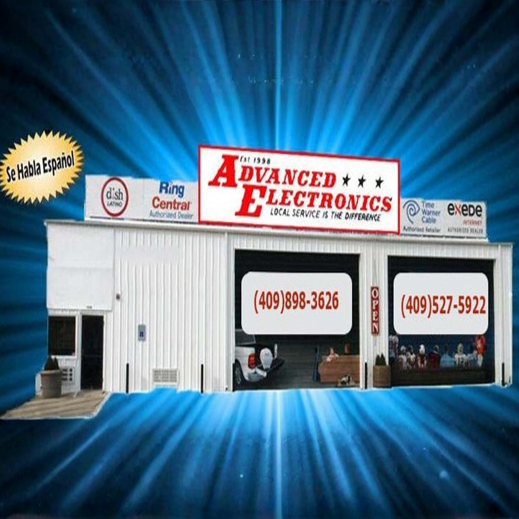 High-speed fiber optic connection